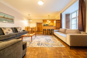 Old Town - Kohtu Apartment